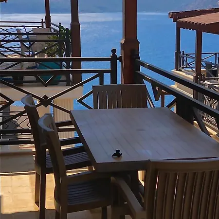 Amazing 2 Bedroom Penthouse! Kas Exterior photo