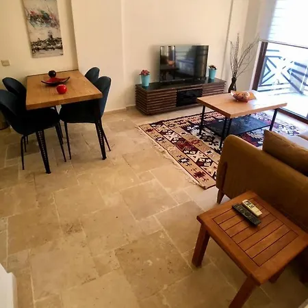 Amazing 2 Bedroom Penthouse! Kas Exterior photo