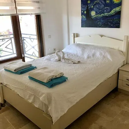Amazing 2 Bedroom Penthouse! Kas Exterior photo