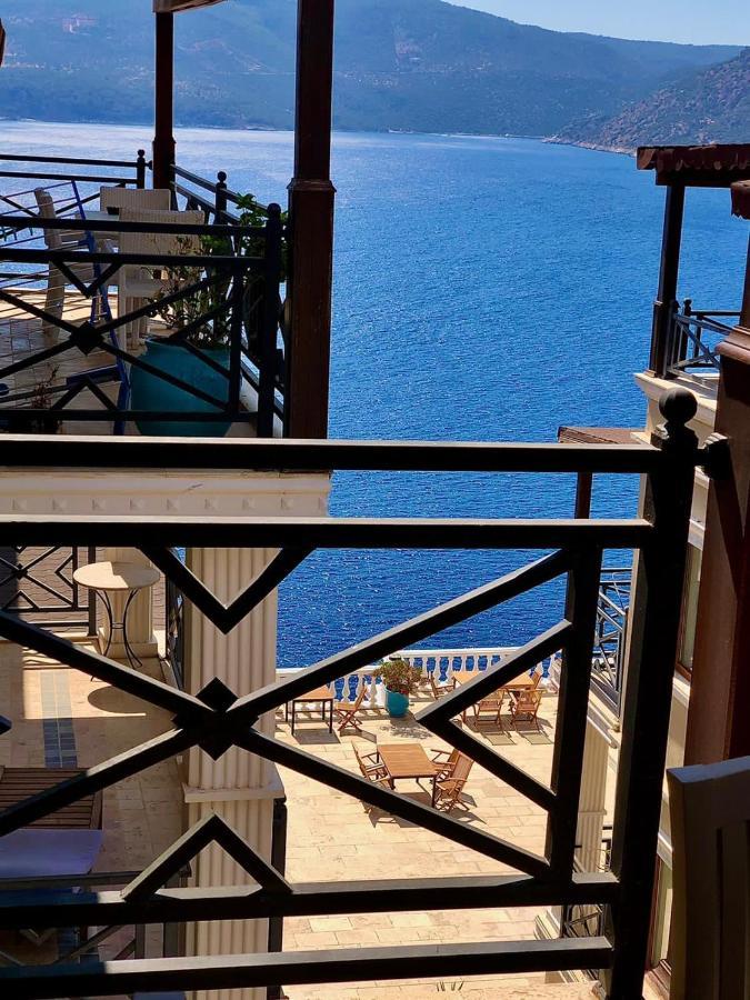 Appartement Amazing 2 Bedroom Penthouse!