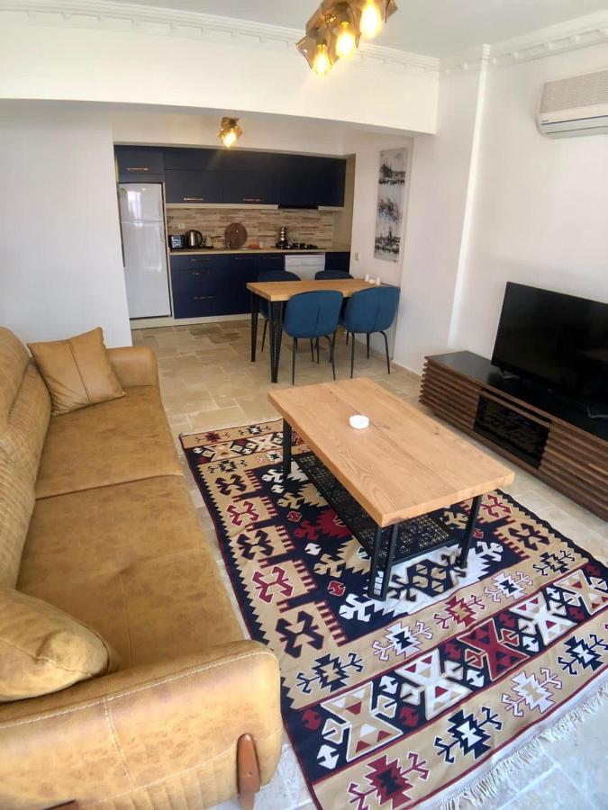 Amazing 2 Bedroom Penthouse! Appartement Kaş