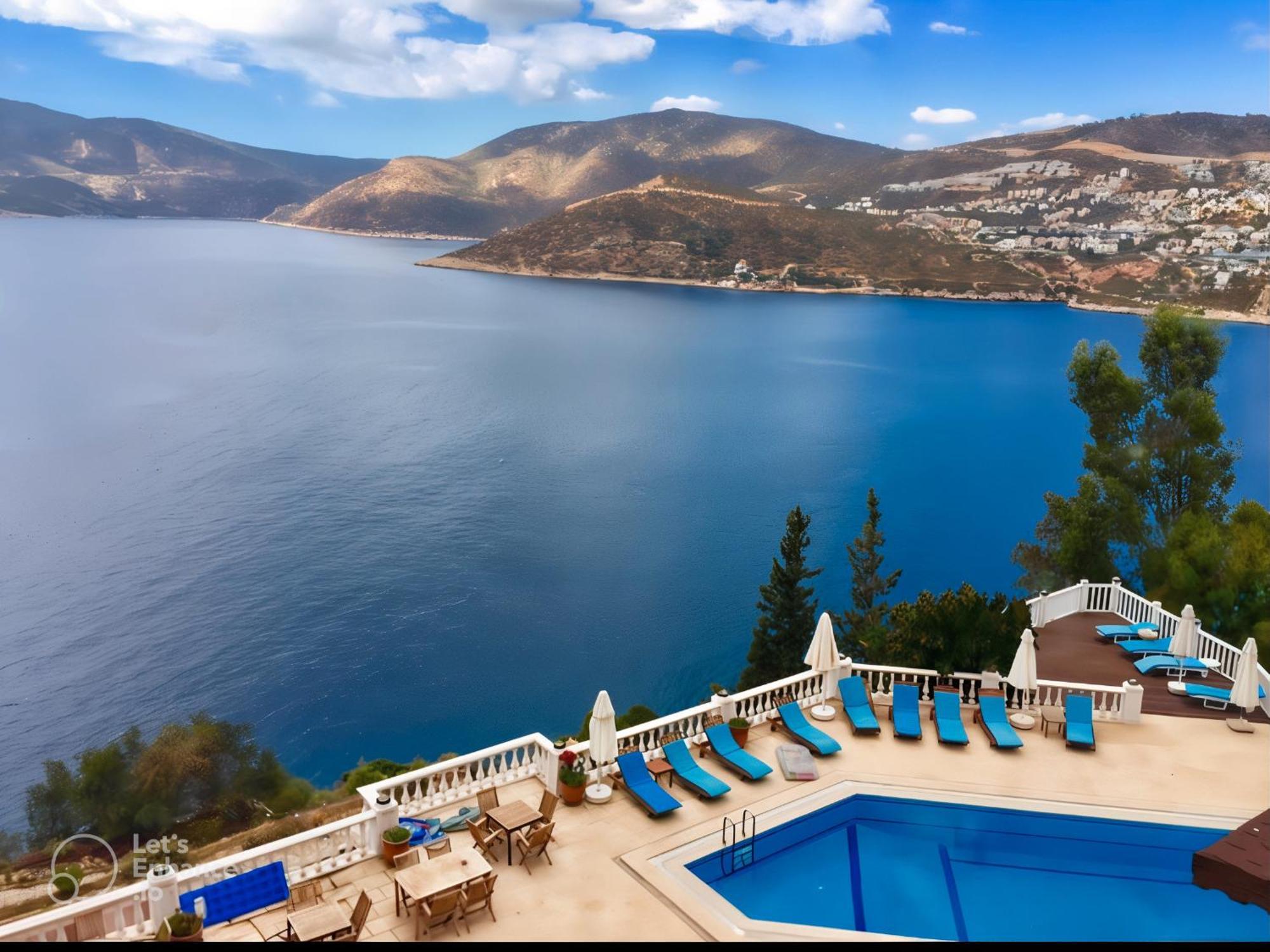 Amazing 2 Bedroom Penthouse! *